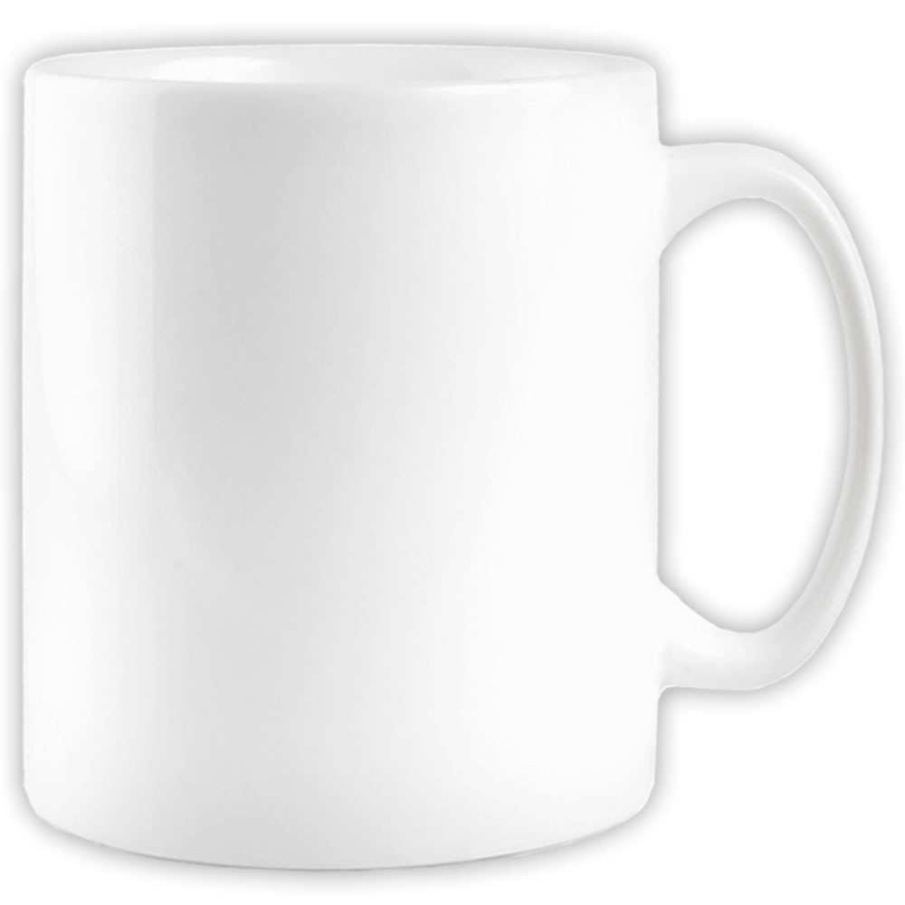 Coffee Cup Single Design 